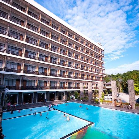 סמרינדה Mesra Business & Resort Hotel מראה חיצוני תמונה
