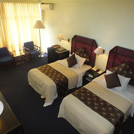 סמרינדה Mesra Business & Resort Hotel מראה חיצוני תמונה