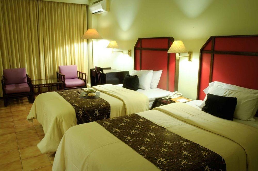 סמרינדה Mesra Business & Resort Hotel מראה חיצוני תמונה