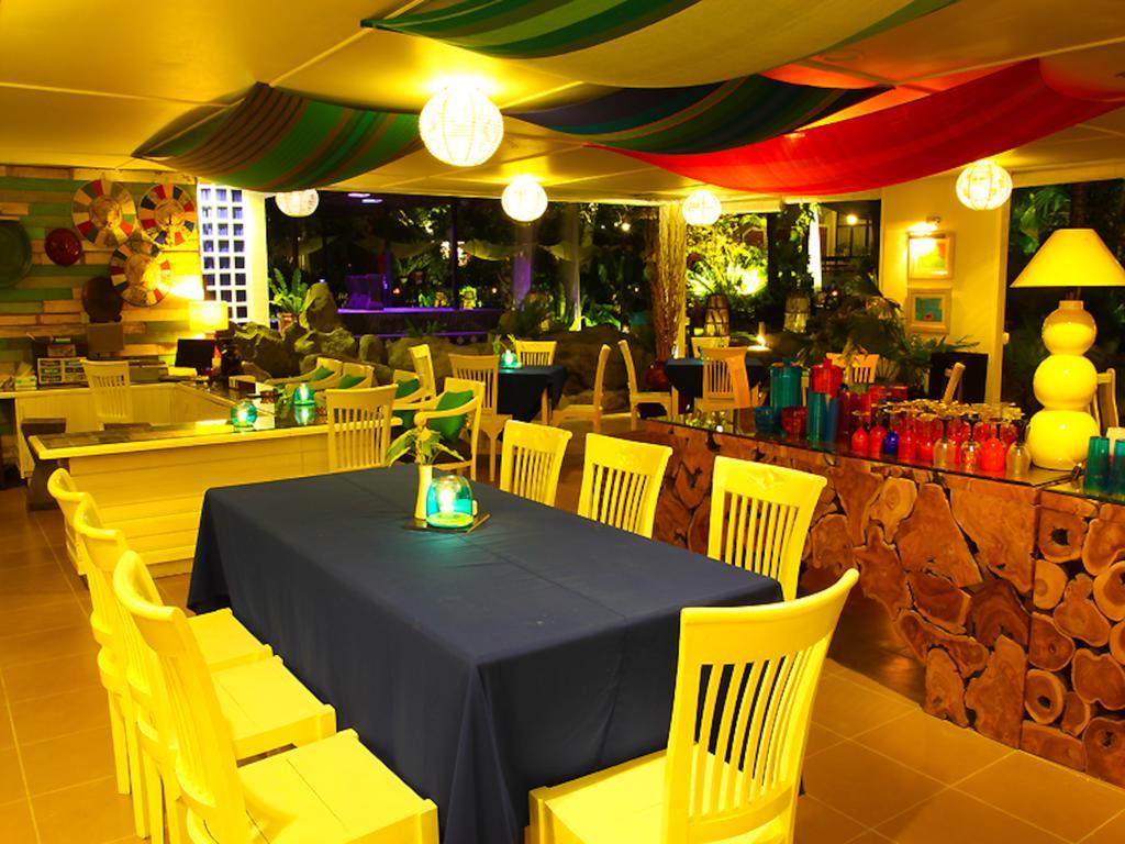 סמרינדה Mesra Business & Resort Hotel מראה חיצוני תמונה