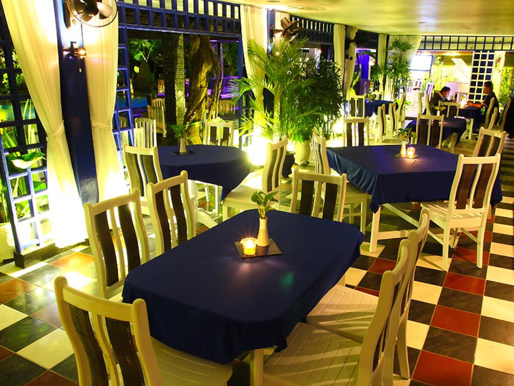 סמרינדה Mesra Business & Resort Hotel מראה חיצוני תמונה