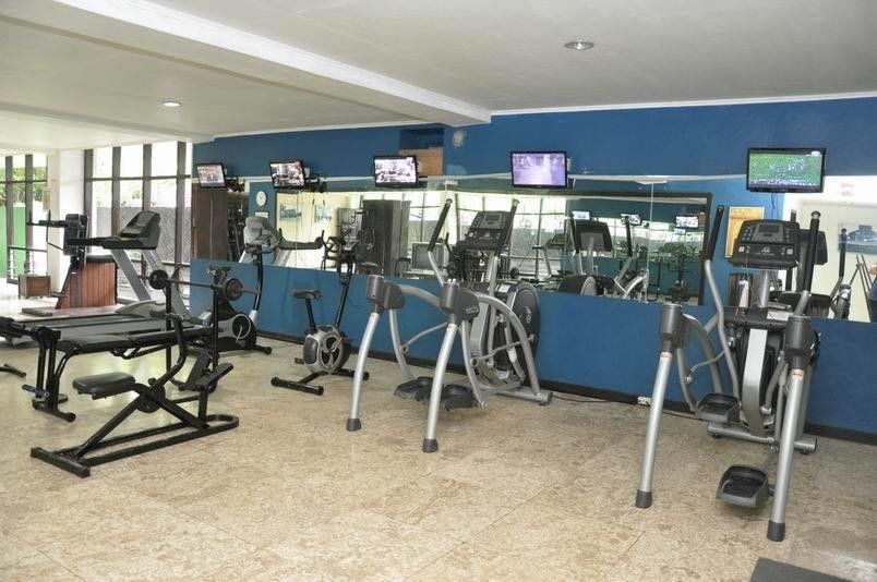סמרינדה Mesra Business & Resort Hotel מראה חיצוני תמונה