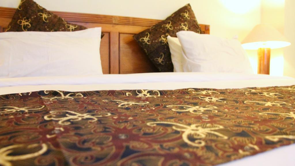 סמרינדה Mesra Business & Resort Hotel מראה חיצוני תמונה